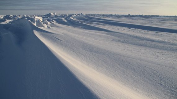 Expeds North Pole