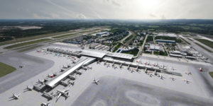 Oslo Airport
