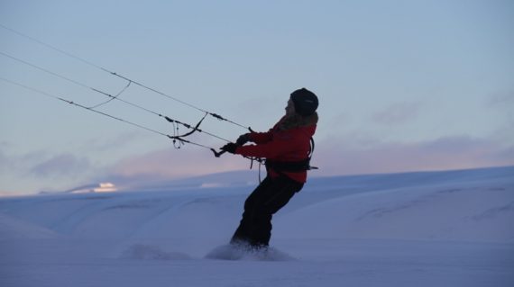 Expeds Spitsbergen