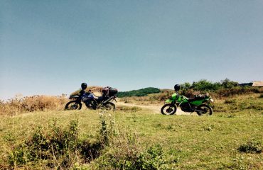 Armenia Motorbike Expedition14