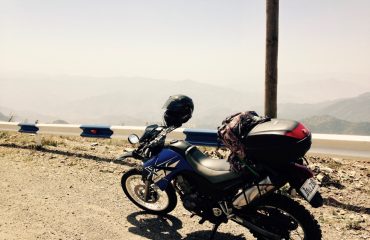 Armenia Motorbike Expedition15