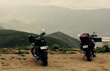 Armenia Motorbike Expedition16