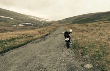 Armenia Motorbike Expedition8