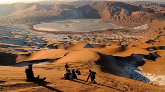 Badin Jaran Desert Exped15