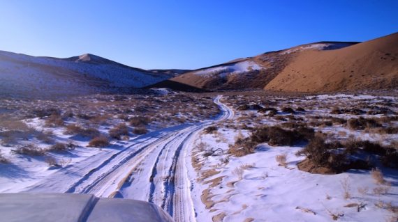 Badin Jaran Desert Exped6