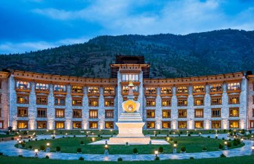 Exped Bhutan Accommodation3