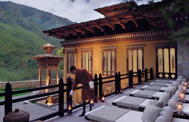 Exped Bhutan Accommodation5