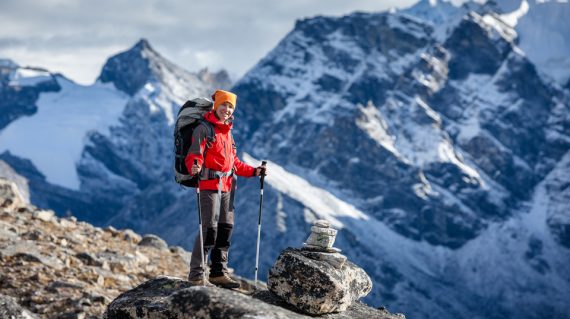 Expedition Bhutan Snow1