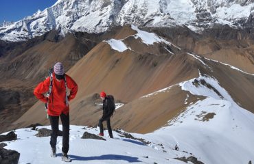 Expedition Bhutan Snow13