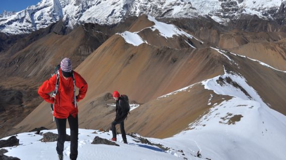 Expedition Bhutan Snow13