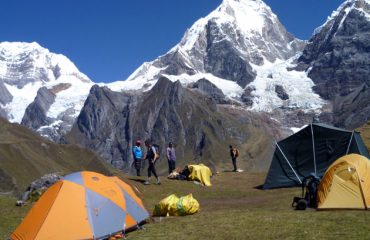 Expedition Bhutan Snow14