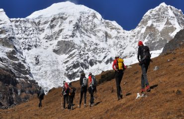 Expedition Bhutan Snow15