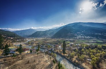 Expedition Bhutan Snow4