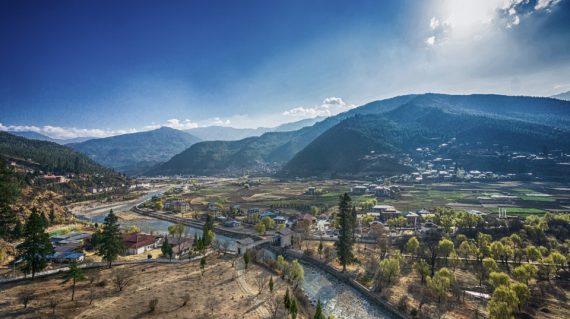 Expedition Bhutan Snow4