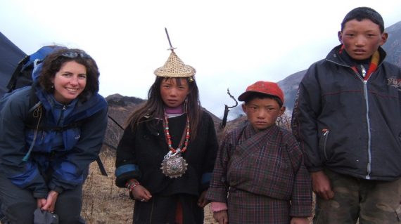 Expedition Bhutan Snow8