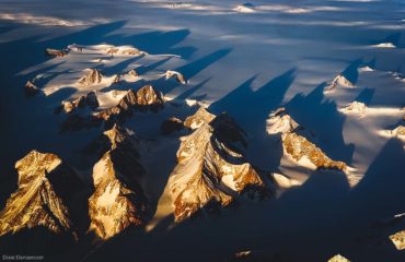 Greenland Exped