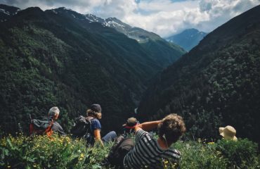 Exped Caucasus