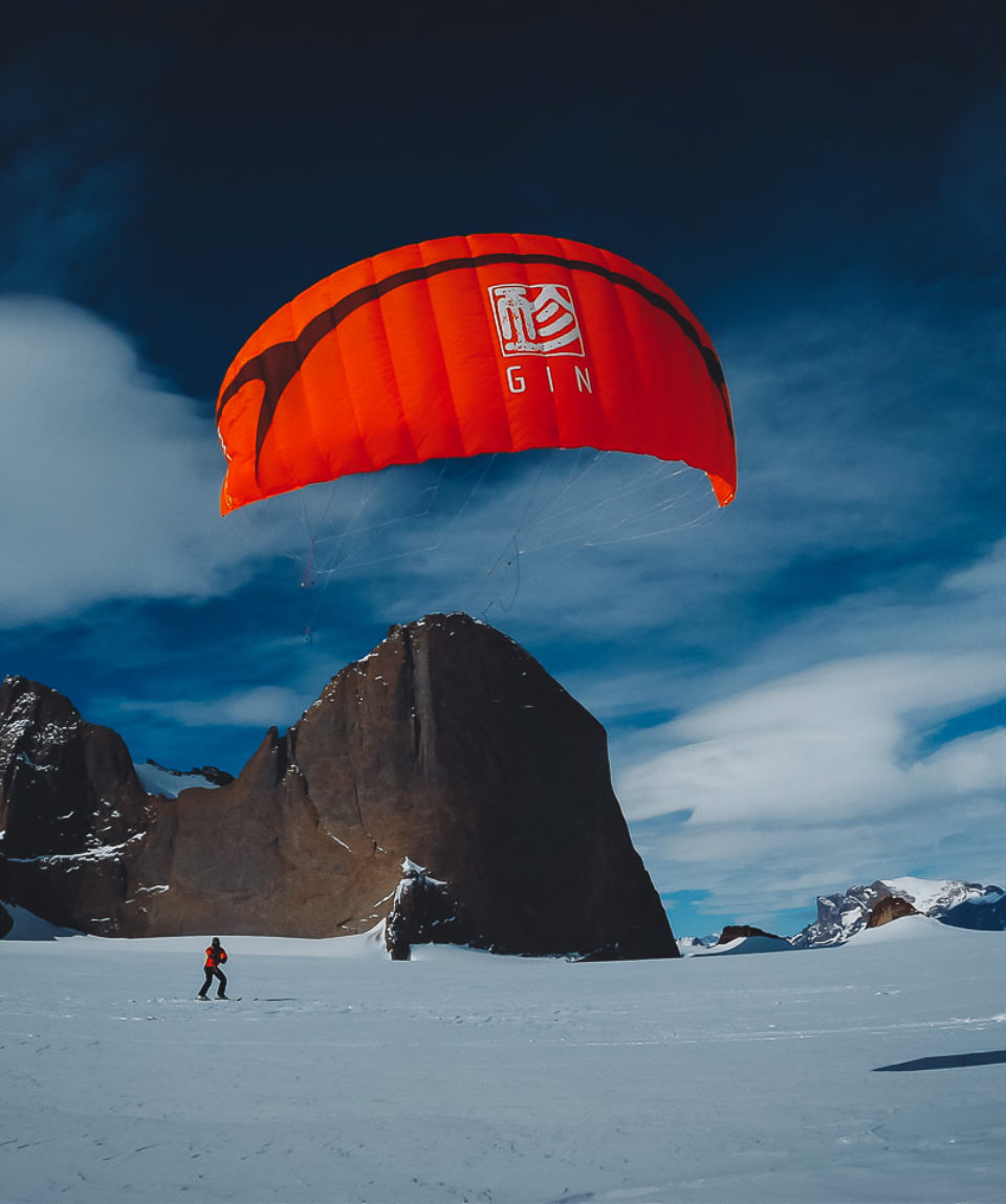 Polar Exped