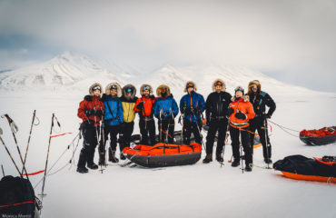 Polar Exped