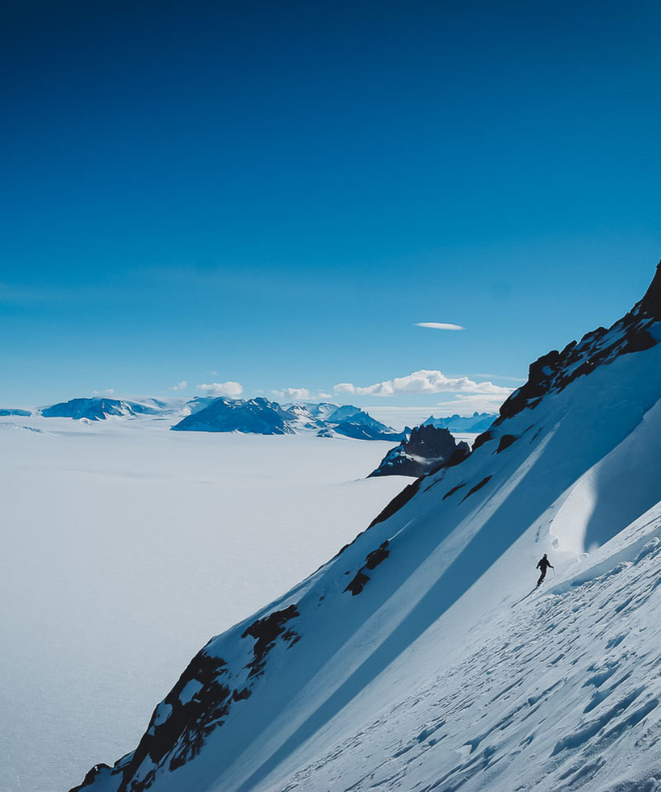Polar Exped