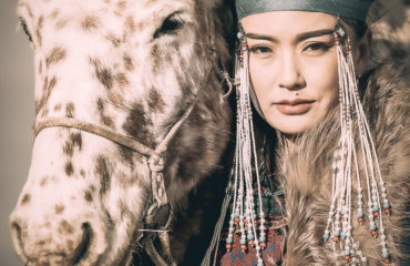 Overland Exped Western Mongolia