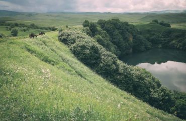 Russian Trekking Exped