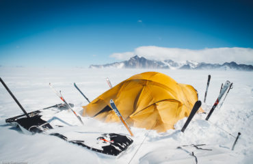Polar Exped