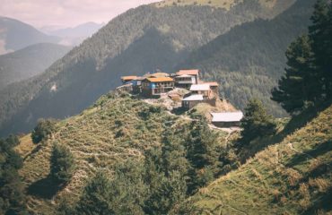 Exped Caucasus