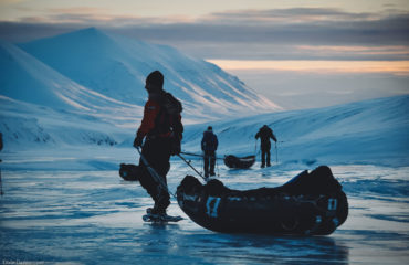 Polar Exped