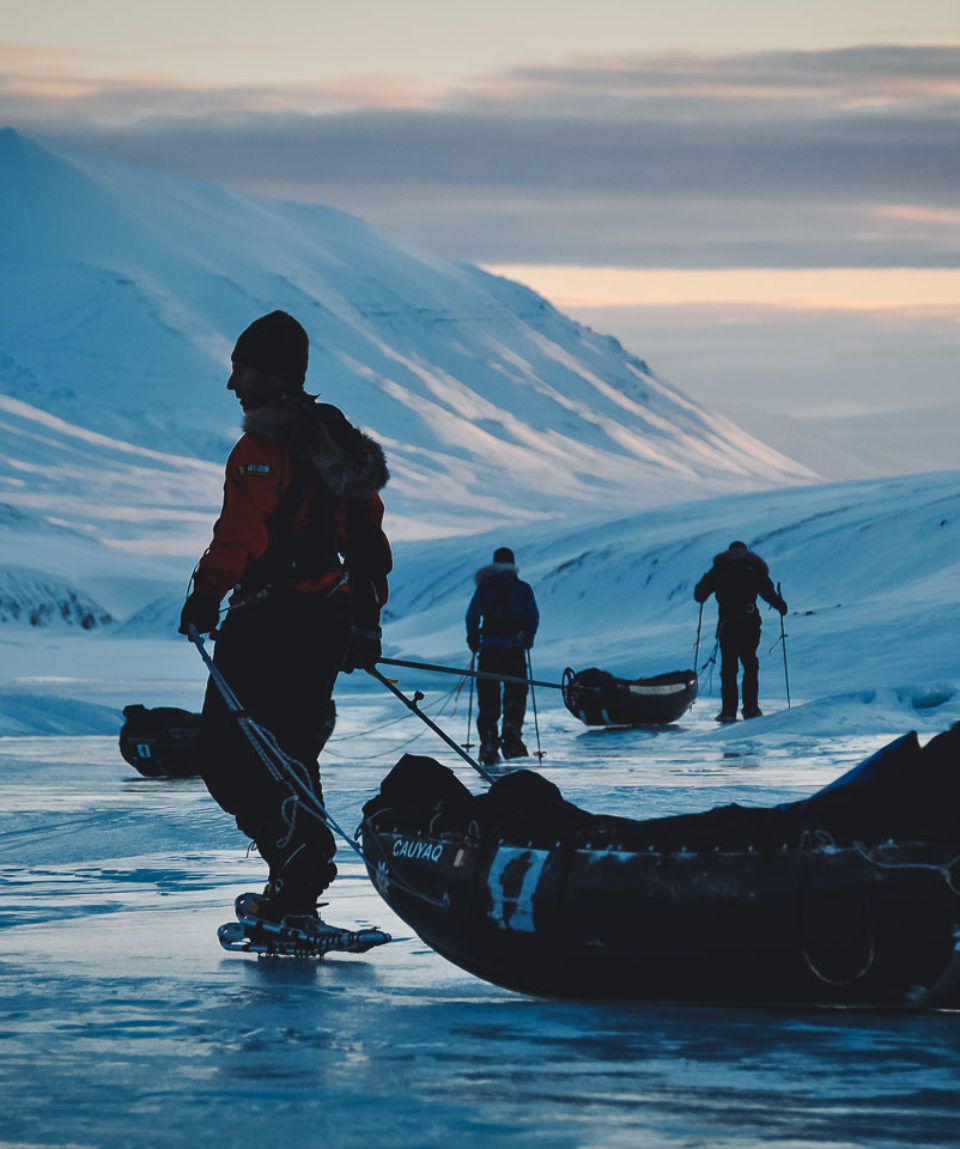 Polar Exped