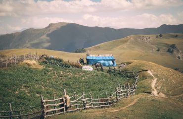 Exped Caucasus