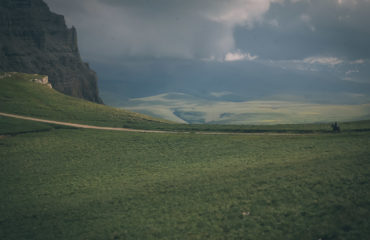 Russian Trekking Exped