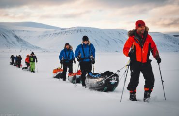 Polar Exped