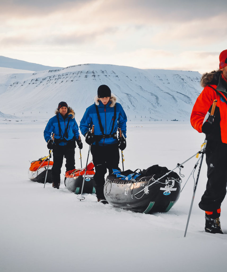 Polar Exped