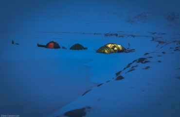 Polar Exped