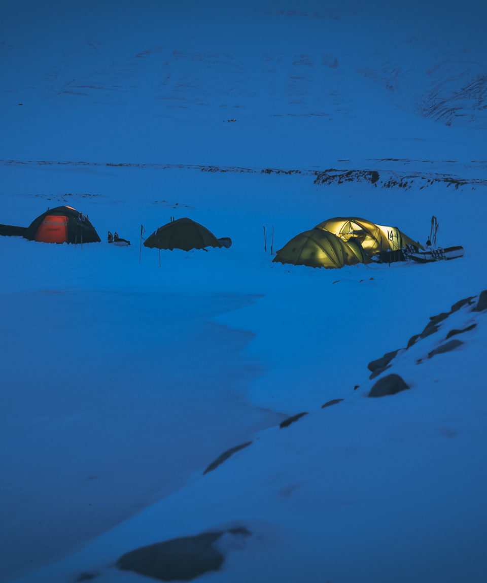 Polar Exped
