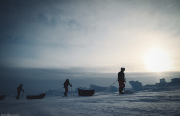 North Pole Exped