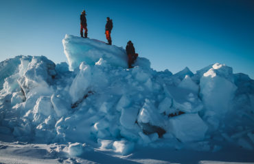 North Pole Exped