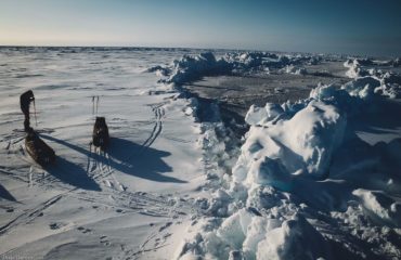 North Pole Exped