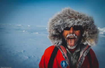 North Pole Exped