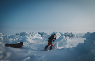 North Pole Exped