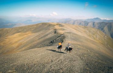 Exped Caucasus