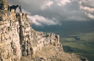 Russian Trekking Exped