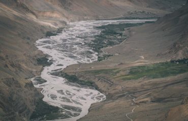 Indian Himalaya Overland Exped