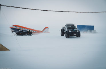 Polar Exped