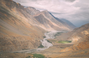 Indian Himalaya Overland Exped