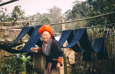 Northern Vietnam Exped 14 days