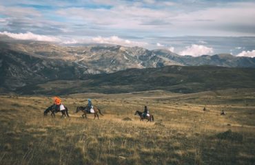 Azerbaijan Exped
