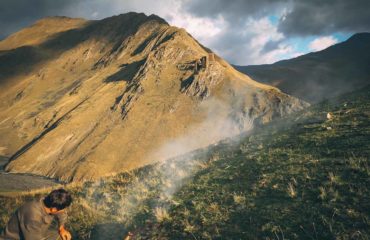 Exped Caucasus