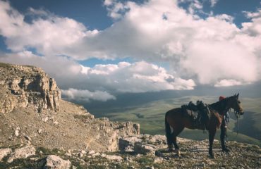 Russian Trekking Exped